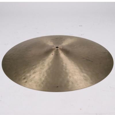 【中古】 ライドシンバル ジルジャン ZILDJIAN K CONSTANTINOPLE MEDIUM RIDE 20インチ サイド、カップ