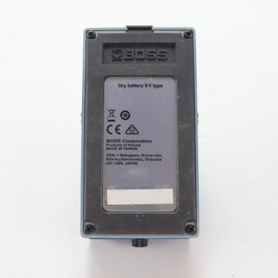 【中古】 ブルースドライバー エフェクター BOSS BD-2 Blues Driver ギターエフェクター オーバードライブ ブルドラ 詳細画像