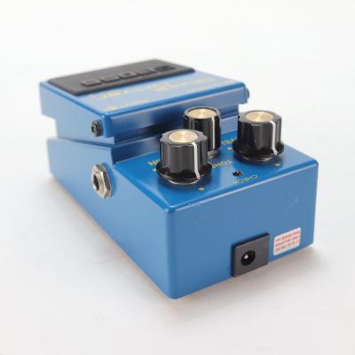 【中古】 ブルースドライバー エフェクター BOSS BD-2 Blues Driver ギターエフェクター オーバードライブ ブルドラ 詳細画像