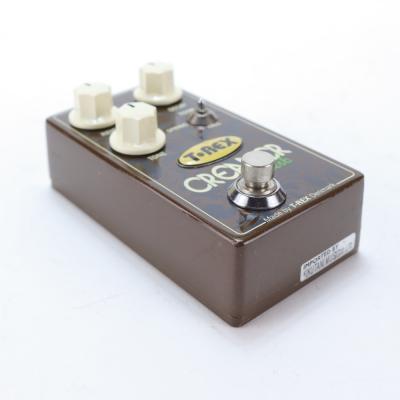 【中古】 リバーブ T-REX CREAMER REVERB ギターエフェクター 詳細画像