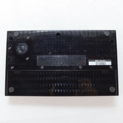 【中古】 アナログリズムマシン KORG volca beats コルグ ボルカビーツ 裏面