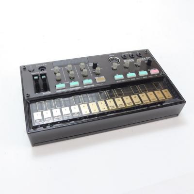 【中古】 KORG volca fm Digital FM Synthesizer FMシンセサイザー シーケンサー 初代Volca FM 詳細画像
