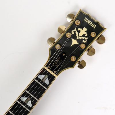 【中古】 エレキギター YAMAHA SG-3000 Custom Wine Red 1983年製 ヤマハ SG3000 ワインレッド ヘッド
