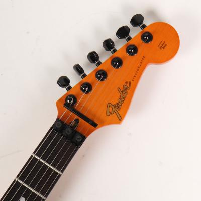 【中古】 フェンダー ジャパン Fender Japan STR-110HD MAM Stratocaster 1990年〜1991年製 ストラトキャスター フロイドローズ ディマジオPU エレキギター ヘッド