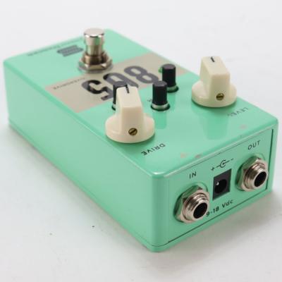 【中古】 オーバードライブ SEYMOUR DUNCAN 805 OVERDRIVE セイモア ダンカン ギターエフェクター 右サイド