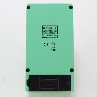 【中古】 オーバードライブ SEYMOUR DUNCAN 805 OVERDRIVE セイモア ダンカン ギターエフェクター 裏面