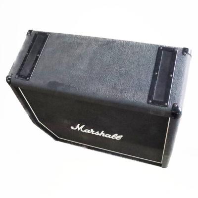 【中古】 MARSHALL 1960A スピーカー・キャビネット マーシャル 12インチ4発スピーカー スラント 16Ω 1入力端子タイプ 本体画像