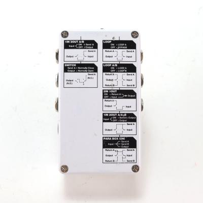 【中古】 ラインセレクター CAJ X. select 詳細画像