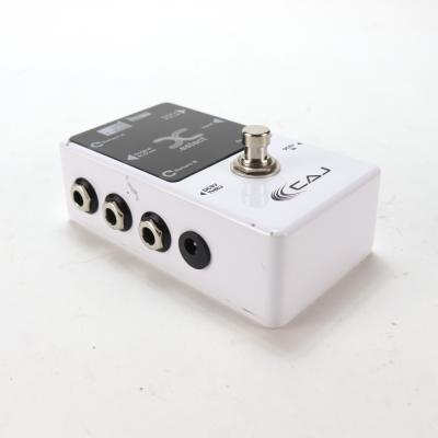 【中古】 ラインセレクター CAJ X. select 詳細画像