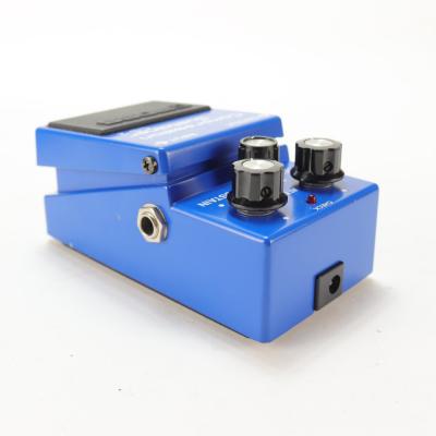 【中古】コンプレッサー エフェクター BOSS CS-2 Compression Sustainer Made in Japan ギターエフェクター 詳細画像