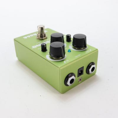 【中古】 WAY HUGE WM22 GREEN RHINO OVERDRIVE MKV オーバードライブ エフェクター 詳細画像