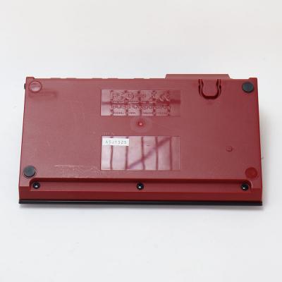 【中古】 ギター用マルチエフェクター BOSS GT-001 ボス マルチエフェクター 裏面