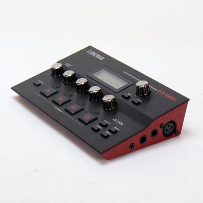 【中古】 ギター用マルチエフェクター BOSS GT-001 ボス マルチエフェクター 全体