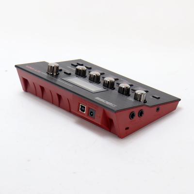【中古】 ギター用マルチエフェクター BOSS GT-001 ボス マルチエフェクター 全体
