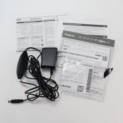 【中古】 ギター用マルチエフェクター BOSS GT-001 ボス マルチエフェクター 付属品