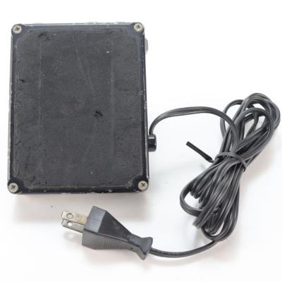 【中古】 tc electronic STEREO CHORUS+ PITCH MODULATOR & FLANGER SCF 最初期型 コーラス フランジャー エフェクター 裏面