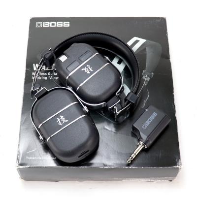 【中古】 ワザエアー BOSS WAZA-AIR ワイヤレスギターアンプシステム