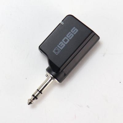【中古】 ワザエアー BOSS WAZA-AIR ワイヤレスギターアンプシステム 全体