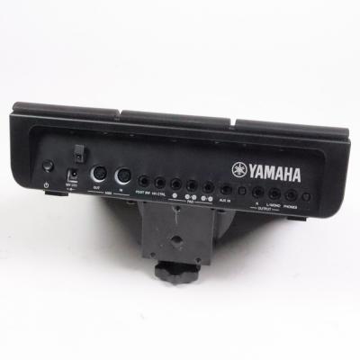 【中古】 ヤマハ YAMAHA DTX-MULTI 12 ドラムパッド スタンド付き インサート