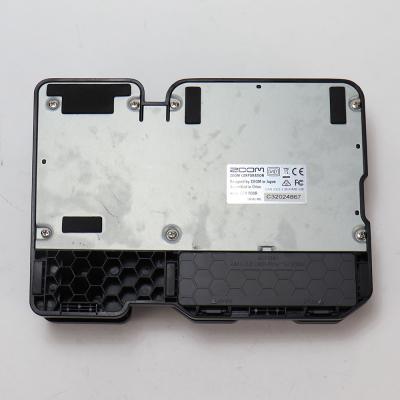 【中古】 ギターマルチエフェクター ZOOM G1X FOUR 裏面