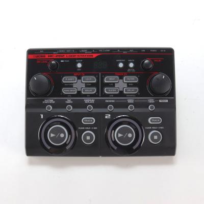 【中古】 BOSS RC-202 Loop Station ループステーション ルーパー
