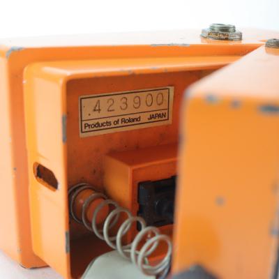 【中古】 ディストーション エフェクター BOSS DS-1 Distortion Made in Japan ギターエフェクター 詳細画像