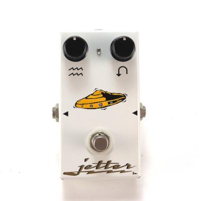 【中古】 Jetter Gear Vibe ギターエフェクター ジェッターギア ユニヴァイブサウンド