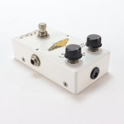 【中古】 Jetter Gear Vibe ギターエフェクター ジェッターギア ユニヴァイブサウンド 詳細画像