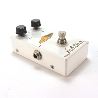 【中古】 Jetter Gear Vibe ギターエフェクター ジェッターギア ユニヴァイブサウンド 詳細画像
