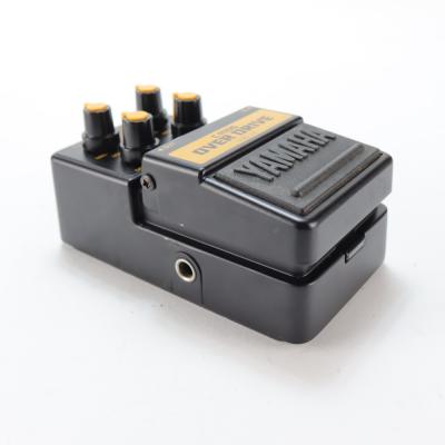 【中古】 オーバードライブ YAMAHA COD-100 C MOS OVER DRIVE ギターエフェクター 詳細画像