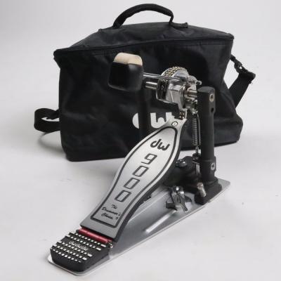 【中古】 ドラムペダル DW DW-9000 シングルドラムペダル