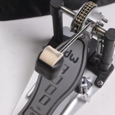 【中古】 ドラムペダル DW DW-9000 シングルドラムペダル ビーター部