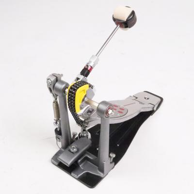 【中古】 ドラムペダル パール Pearl P-2050C ELIMINATOR REDLINE キックペダル 本体画像 斜め