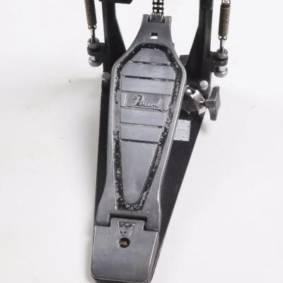 【中古】 ドラムツインペダル パール Pearl P-201TW ツインペダル ドラムペダル ペダル部