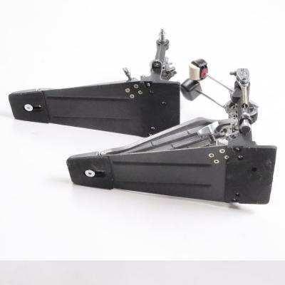 【中古】 ドラムツインペダル パール Pearl P-201TW ツインペダル ドラムペダル 裏面