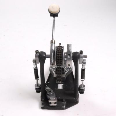 【中古】 ドラムペダル タマ TAMA HP900PTW 右側メインペダルのみ Iron Cobra 900 Power Glide リア画像