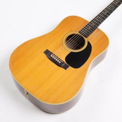【中古】 アコースティックギター Martin D-28 1983年製 スクエアネック マーチン D28 ボディトップ