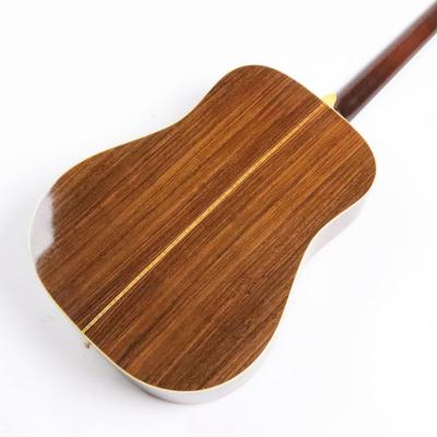 【中古】 アコースティックギター Martin D-28 1983年製 スクエアネック マーチン D28 ボディバック