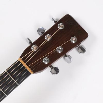 【中古】 アコースティックギター Martin D-28 1983年製 スクエアネック マーチン D28 ヘッド