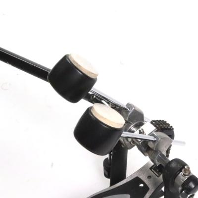 【中古】 ドラムツインペダル タマ TAMA HP600DTW Iron Cobra 600 Twin Pedal Duo Glide アップ画像