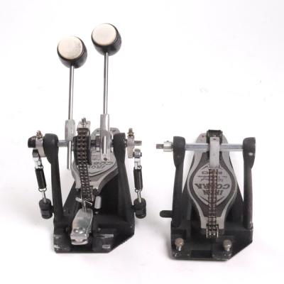 【中古】 ドラムツインペダル タマ TAMA HP600DTW Iron Cobra 600 Twin Pedal Duo Glide リア画像