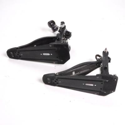 【中古】 ドラムツインペダル タマ TAMA HP600DTW Iron Cobra 600 Twin Pedal Duo Glide ボトム画像