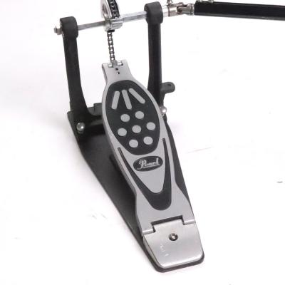 【中古】 ドラムツインペダル パール Pearl P-122TW ツインペダル ドラムペダル 左ペダル画像