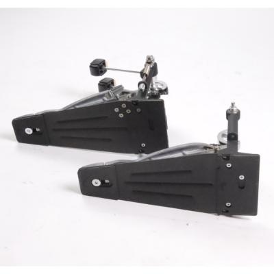【中古】 ドラムツインペダル パール Pearl P-122TW ツインペダル ドラムペダル ボトム画像