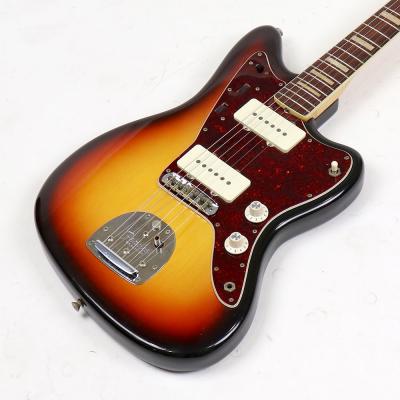 【中古】 エレキギター Fender Jazzmaster Sunburst 1969年製 フェンダー ジャズマスター ボディ