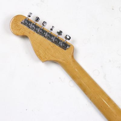 【中古】 エレキギター Fender Jazzmaster Sunburst 1969年製 フェンダー ジャズマスター ヘッド