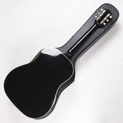 【中古】 アコースティックギター Gibson Custom Shop 1950’s Southern Jumbo 2017年製 ギブソン カスタムショップ サザンジャンボ ボディバック画像