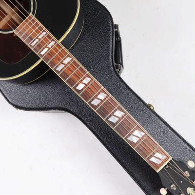 【中古】 アコースティックギター Gibson Custom Shop 1950’s Southern Jumbo 2017年製 ギブソン カスタムショップ サザンジャンボ ネック