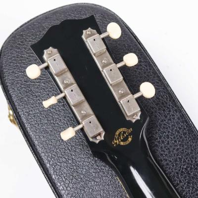 【中古】 アコースティックギター Gibson Custom Shop 1950’s Southern Jumbo 2017年製 ギブソン カスタムショップ サザンジャンボ ヘッド裏画像