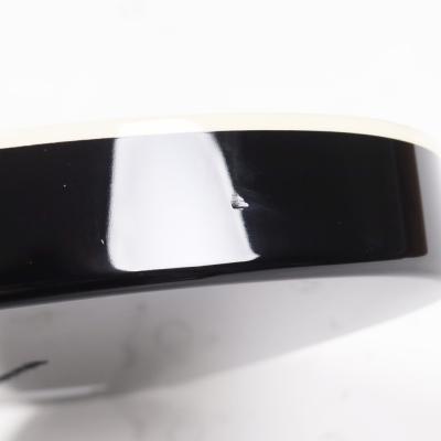 【中古】 エレキギター Zodiac Works TC-HOTEI Black with White Line 布袋寅泰氏シグネイチャーモデル ゾディアック HOTEI MODEL 打痕